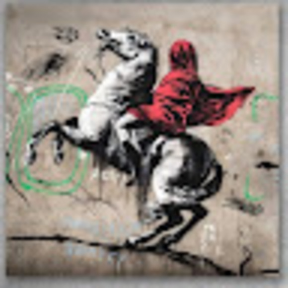 Meet the Posher Other - Meet your Posher, Kaniel